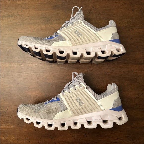 CLOUDSWIFT - GLACIER/COBALT - 11.5 - Picture 4 of 5